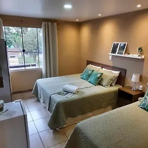 *** Hotel Vó Celina Brasil