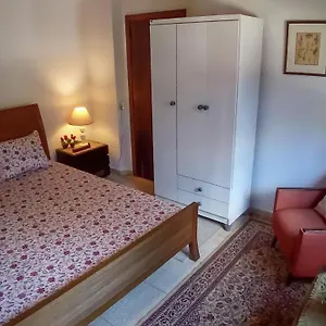  Quarto em Acomodações Particulares Vale Do Luar - Capivari Brasil