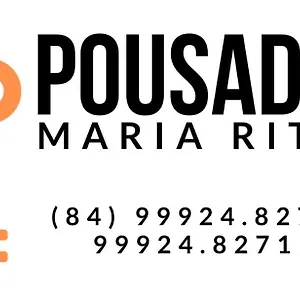 ** Estalagem Maria Rita Brasil