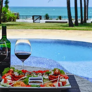  Casa de hóspedes Premium Beira Mar Brasil