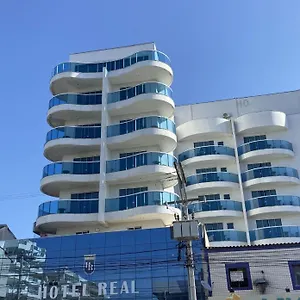 Real ** Кабу-Фриу