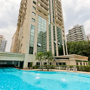 **** Hotel Higienópolis Affiliated By Meliá Brasil