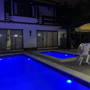 Han/Misafirhane Fazendinha Unamar, Cabo Frio