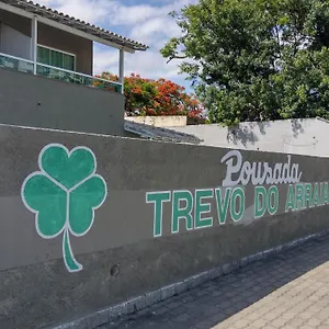 Trevo Do Arraial Casa de hóspedes