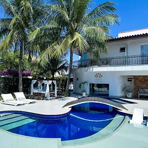 Boutique Recanto Da Passagem ***** Кабу-Фриу