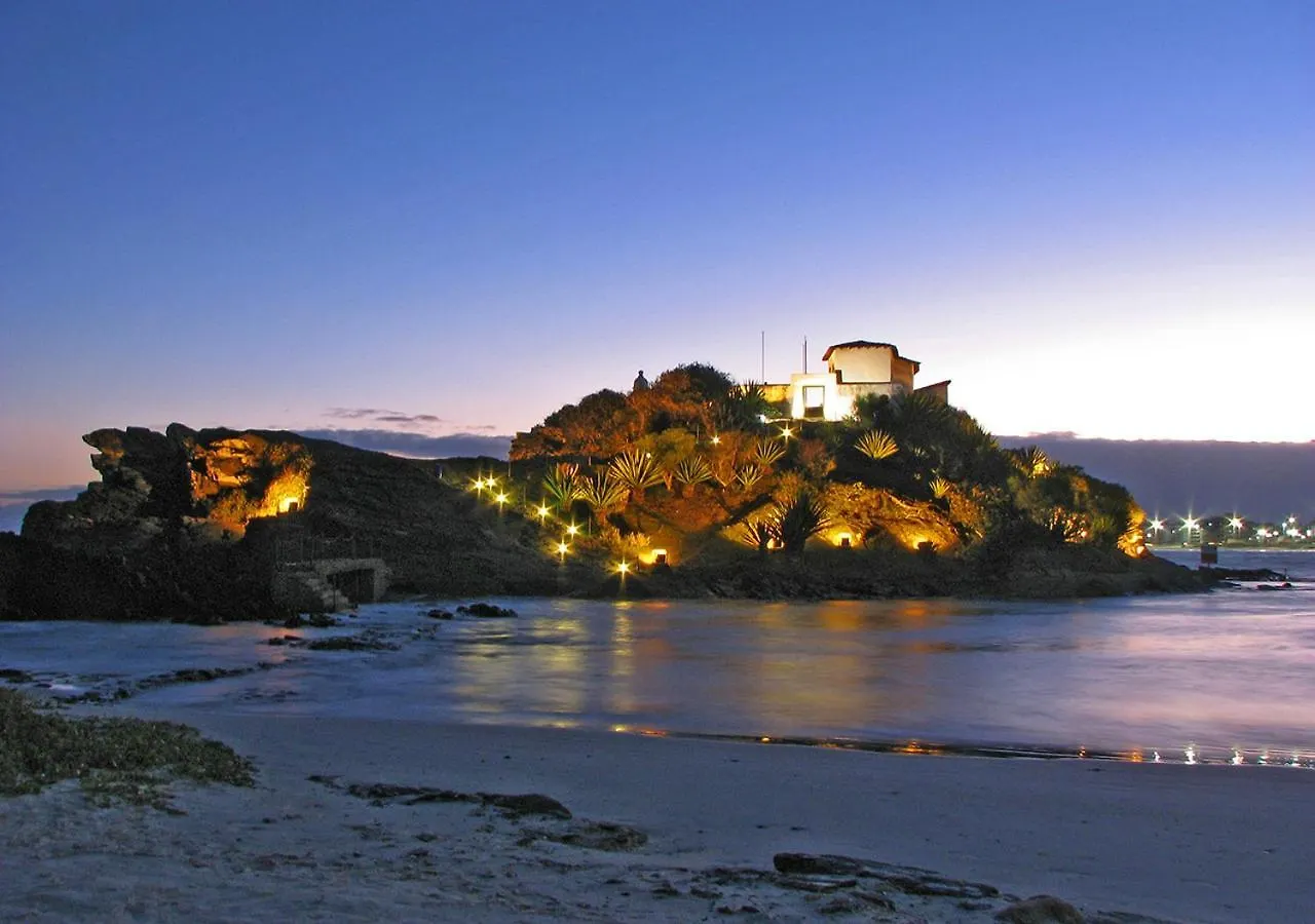 Malibu Palace Hotel Cabo Frio
